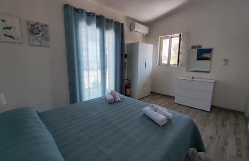 Agrigento House | Punta Bianca 2