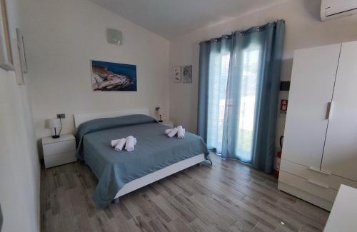 Agrigento House | Punta Bianca 2