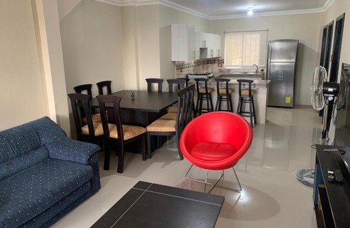 Punta Blanca Apartment | Punta Blanca 5.5, Dpto Vista al mar