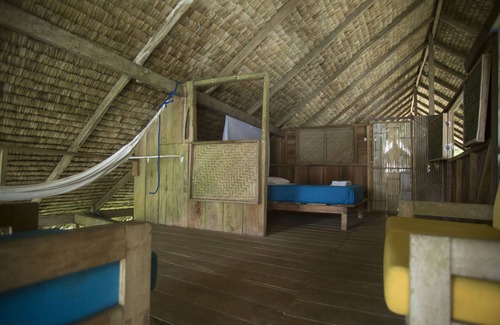 Arusi Cabin | Punta Brava