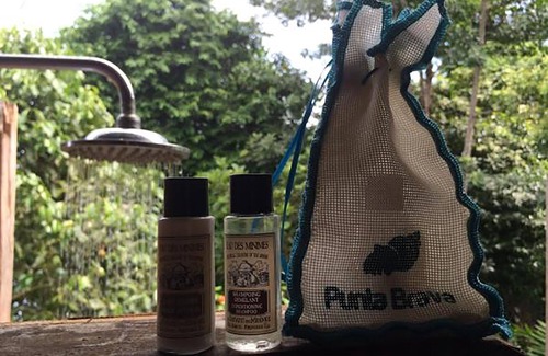 Arusi Cabin | Punta Brava