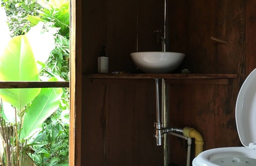 Arusi Cabin | Punta Brava