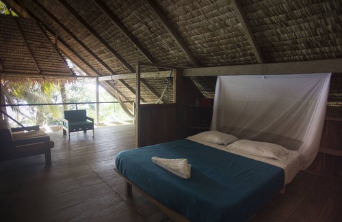 Arusi Cabin | Punta Brava