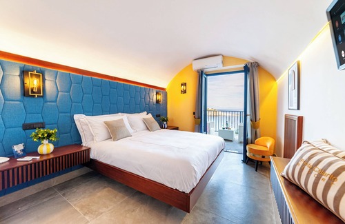 Succhivo Hotel | Punta Chiarito Resort