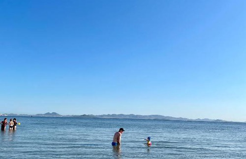 San Javier Apartment | Punta Cormoran La Manga