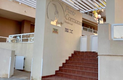 San Javier Apartment | Punta Cormoran La Manga