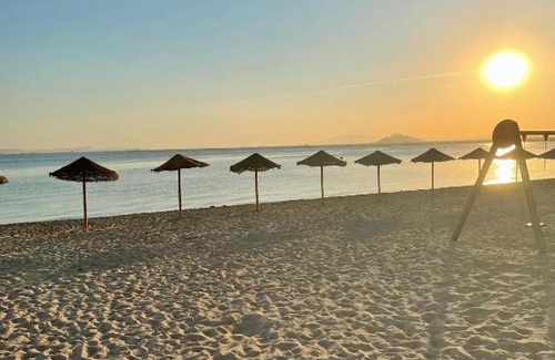 San Javier Apartment | Punta Cormoran La Manga