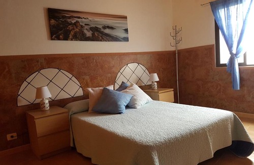 Galdar Apartment | Punta de Galdar Nature and Confort