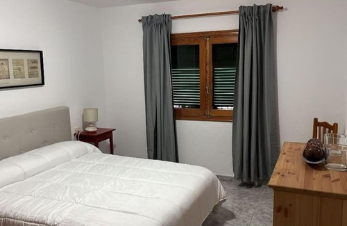 Las Galletas Apartment | Punta del Viento