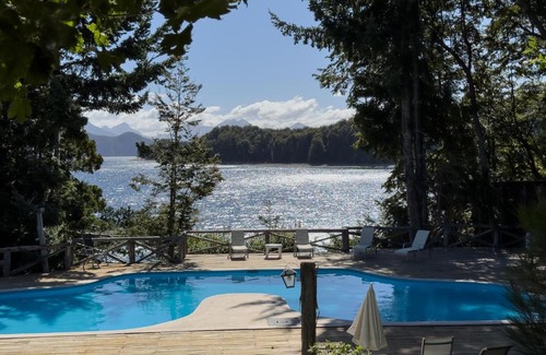 Villa La Angostura Cabin | Punta Manzano