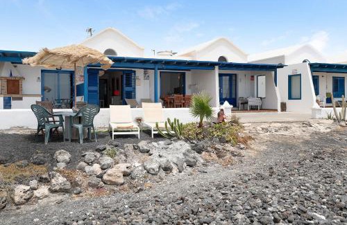 Punta Mujeres House | Punta Marea