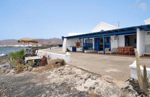 Punta Mujeres House | Punta Marea