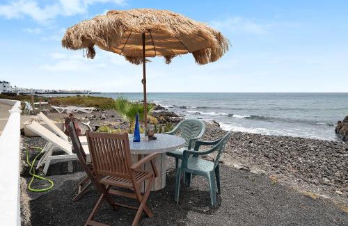 Punta Mujeres House | Punta Marea