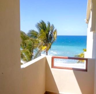 Punta Negra Apartment | Punta Mita Litubu Beachfront Studios Sol-2