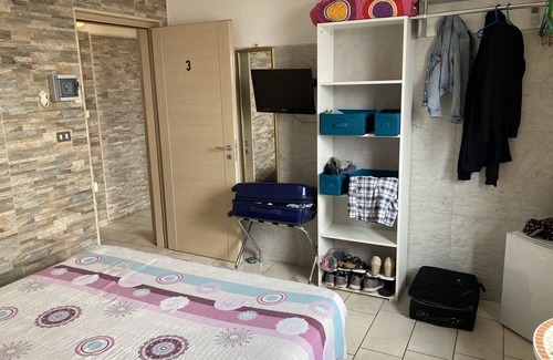 Punta Prosciutto Bed & Breakfast | Punta Prosciutto Angel Bay B&B