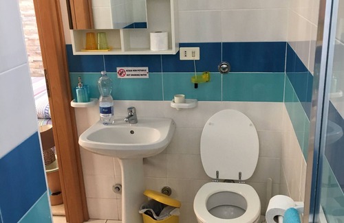 Punta Prosciutto Bed & Breakfast | Punta Prosciutto Angel Bay B&B