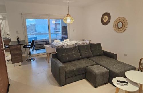 Monte Hermoso Apartment | Punta Tejada