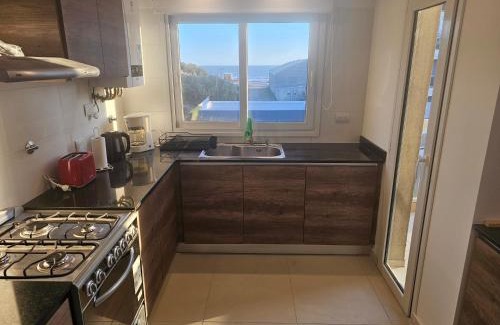 Monte Hermoso Apartment | Punta Tejada
