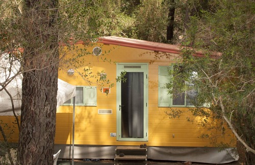 Castiglione della Pescaia RV Rental | PuntAla Camp & Resort