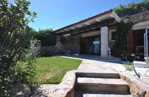 Puntaldia House | Puntaldia Esclusiva A 350 Metri Dalla Spiaggia Golf Piscina