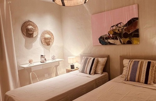 Puntaldia Apartment | Puntaldia, In Residence Exclusive