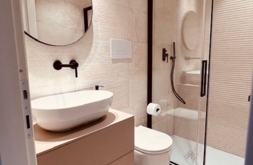 Puntaldia Apartment | Puntaldia, In Residence Exclusive