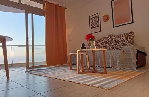 Puntillo del Sol Apartment | Puntillo I 302