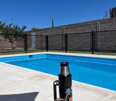 San Rafael House | Punto Alma 2