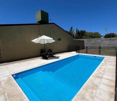 San Rafael House | Punto Alma 2