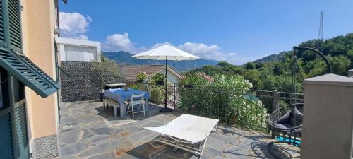 Rapallo Apartment | Punto Feliz