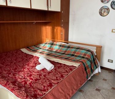 Marghera House | # Punto FM 8#