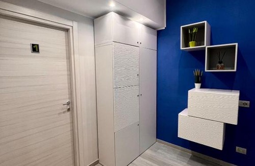 Fuorigrotta Apartment | punto house