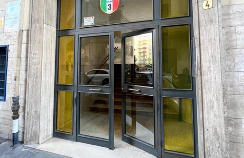 Fuorigrotta Apartment | punto house