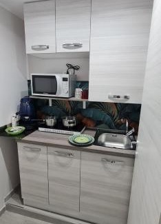 Fuorigrotta Apartment | punto house