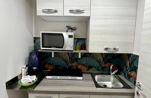 Fuorigrotta House | Punto House