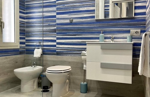 Fuorigrotta House | Punto House