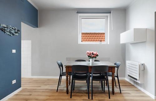 Loano Apartment | Puntodivista