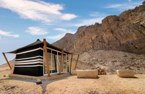 Al Ain Other | Pura Eco Retreat, Jebel Hafit Desert Park