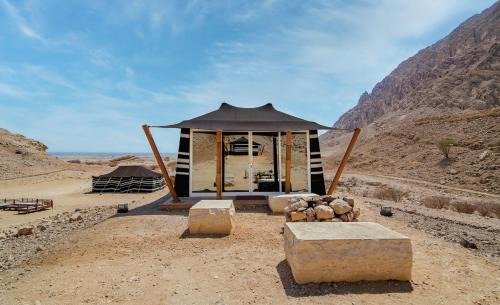 Al Ain Other | Pura Eco Retreat, Jebel Hafit Desert Park
