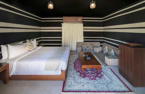 Al Ain Other | Pura Eco Retreat, Jebel Hafit Desert Park