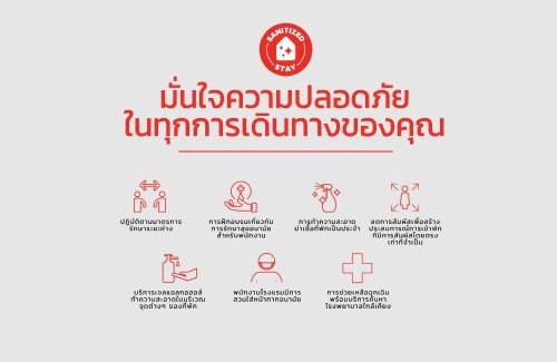 Nakhon Si Thammarat Hotel | Pura Nakhon Hotel