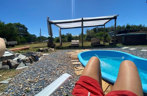 Punta Rubia House | Pura vida 4