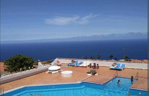 Tacoronte Apartment | PURA VIDA