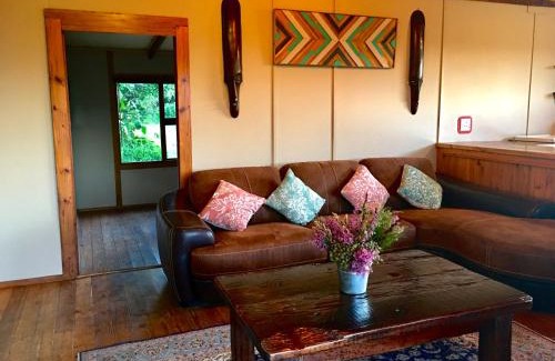 Witelsbos House | Pura Vida Forest Cabin