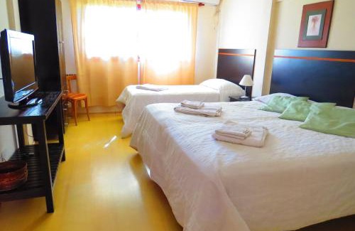 Reyes Hotel | Pura Vida Hostería de Aventura