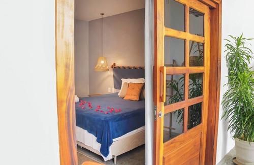 Itarema Hotel | Pura Vida Hotel