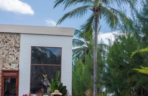 Itarema Hotel | Pura Vida Hotel