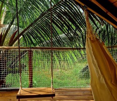 Sainte-Rose Other | PURA VIDA Lodge Cabane perchée