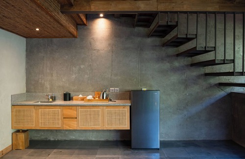 Pengosekan Hotel | Purana Boutique Resort