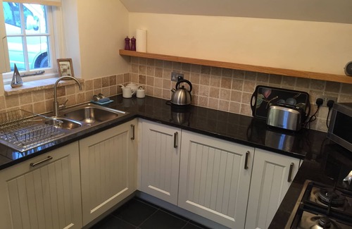 Swanage Cottage | Purbeck Stone Cottage Offering Contemporary Style Living With Original Features
